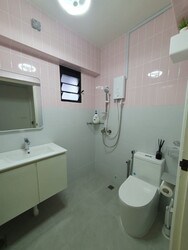Blk 869A Tampines Greenwood (Tampines), HDB 3 Rooms #528084541